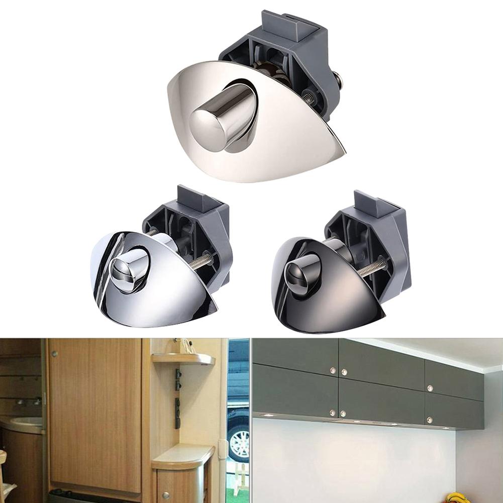 Wohnmobil Druckverschluss Wohnmobil Wohnwagen Boot Haus Schrank Schublade Riegel Knopfverschlüsse Möbel Türschloss Beschläge Schranktür Griff Schloss