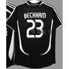 Vintage Retro Football Jersey - Classic Club National Team Match Shirt Sports Fans
