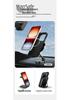 iQOO 15 Ultra Carbon Fiber Magnetic Case - Soft, Anti-Fall Protective Cover