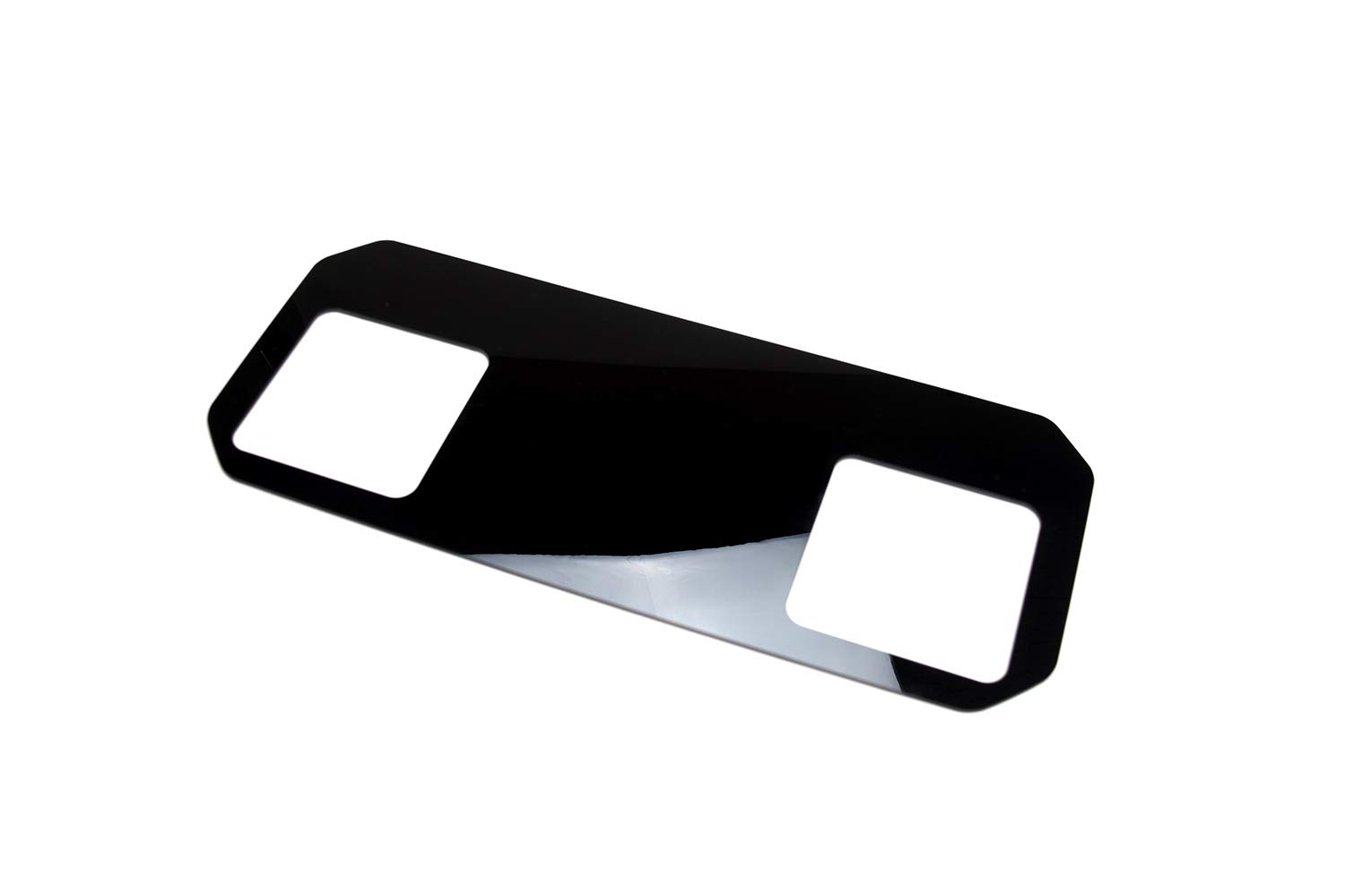 

SecondStage Панель-столик на сиденье второго ряда Toyota Tank Roomy, цвет рояль (Заднее сидение) Черный/T428BLK