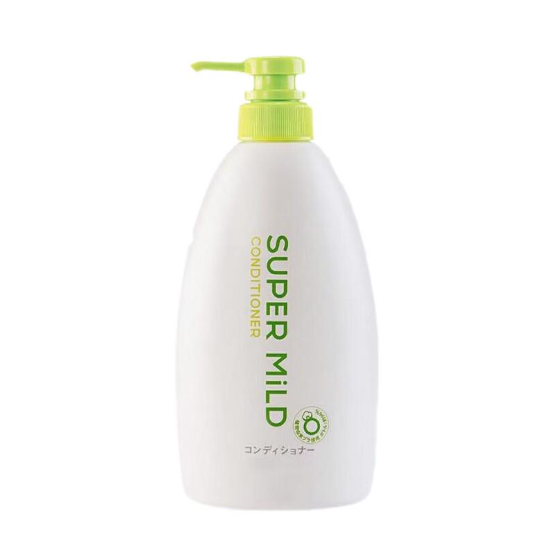 

SUPER MiLD Green Field Aroma Conditioner 600ml