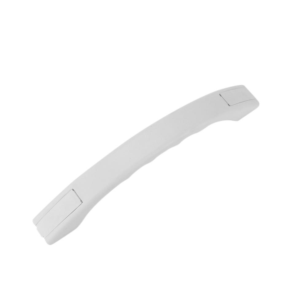 Polypropylene Handle with cap Lightweight Support Handle RV Accessory Grab Bar  RV