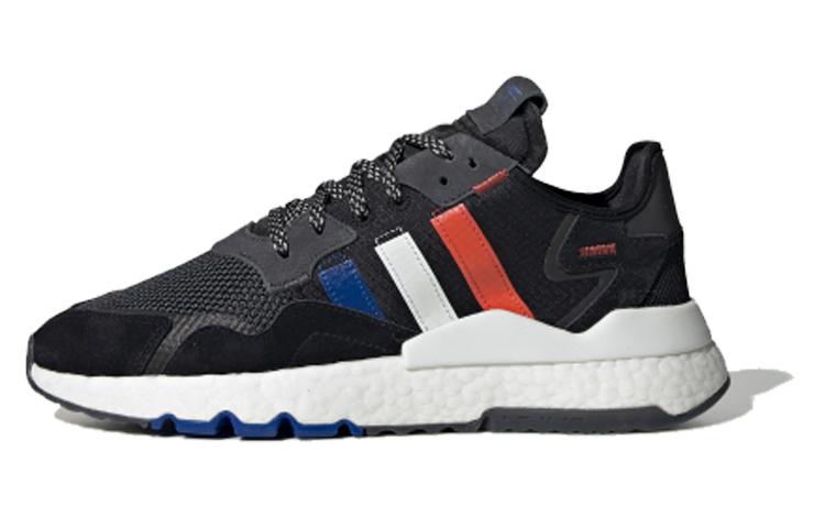 

Adidas Nite Jogger Black Power Blue EG2860 36⅔