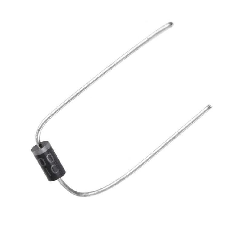 200 stücke 10 wert gleichrichterdiode schottky 1N4001-1N5819 sortiment kiODXG 200 stücke 10 wert gleichrichterdiode schottky 1N4001-1N5819 sortiment kiODXG