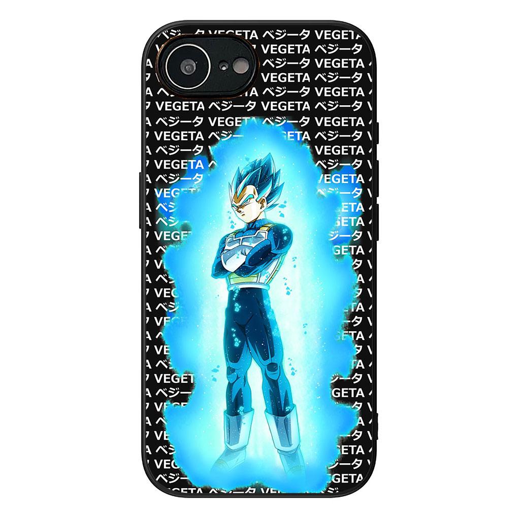 Dragons Gokus Balls z Casing Phone Cover for Apple iPhone 17 16 14 15 Pro Max Plus 15+ 16E XR ProMax Air 16+ Soft Case