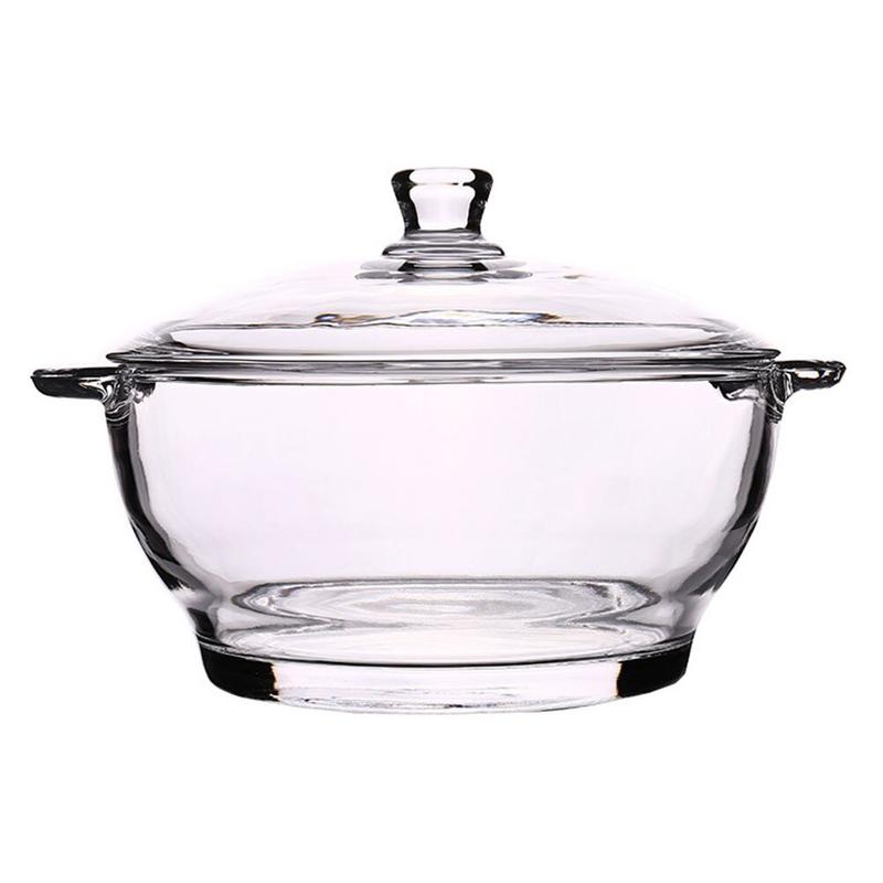 Kitchen Dish Glass Dish Salad Dish Kitchen Dish Tempered Glass Dish Kitchen Dish Kitchen Dish Kitchen Accessories | Bowls