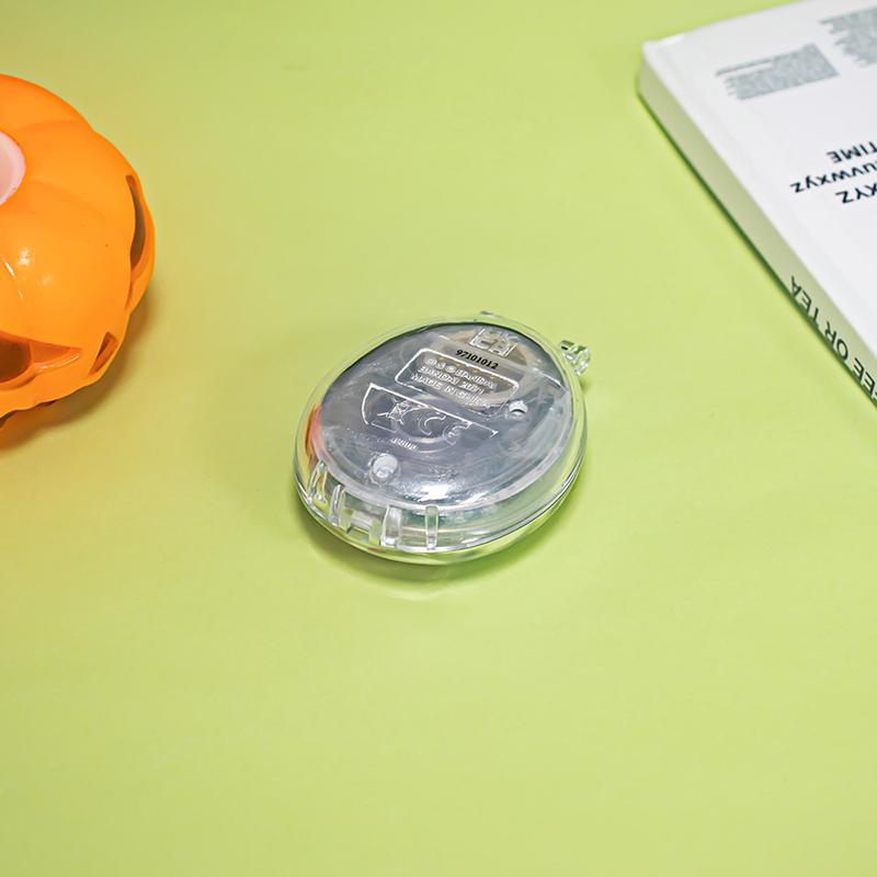 Transparent Protective Case For Tamagotchi Original Dustproof Pc Hard Shell Anti Fall Electronic Pet Equipment Shell