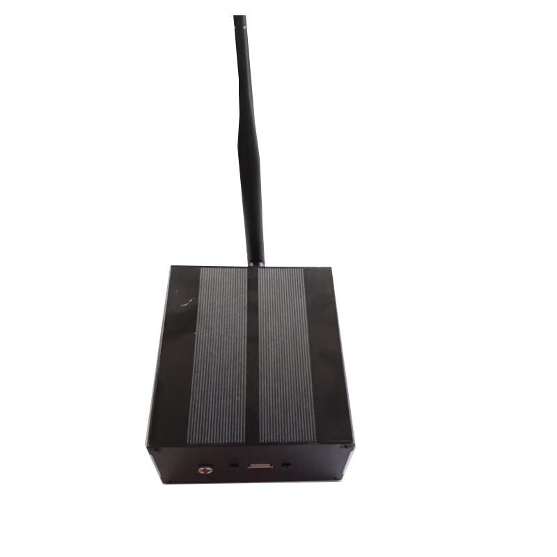 Quancheng Raiders Target System PC Controller