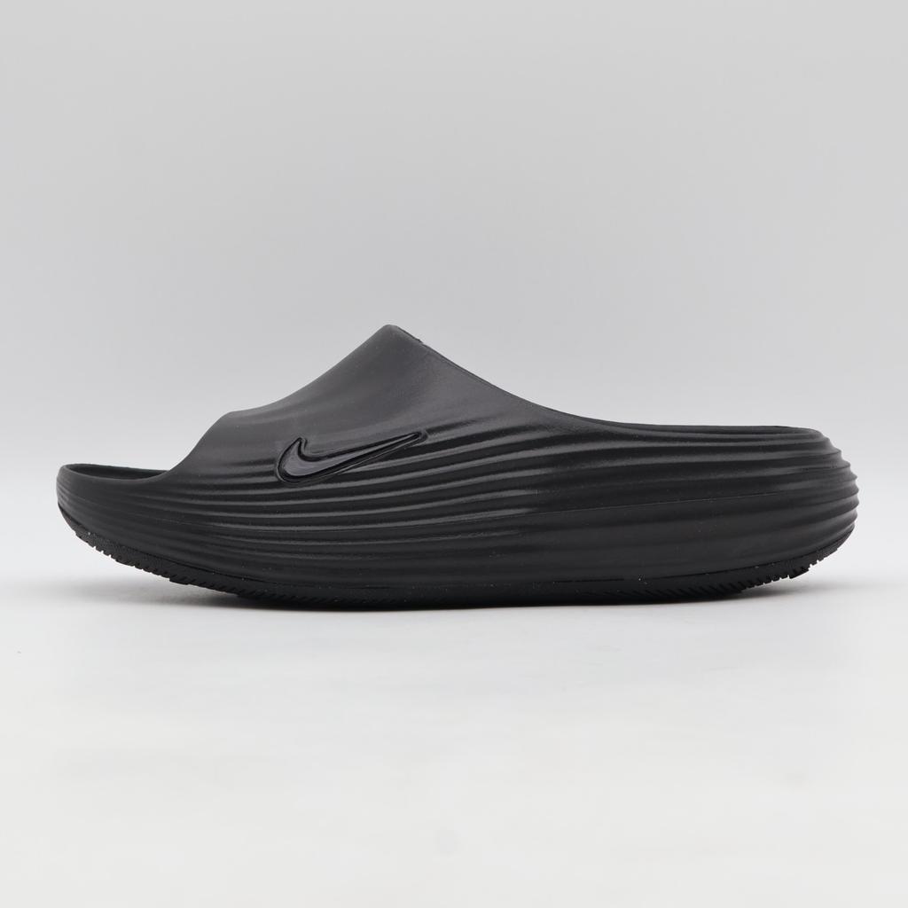 HV4479-001 Nike ReactX Rejuven8 Triple Black (Men's)