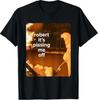 Camiseta Meme Marcus The Worm Robert