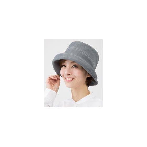 Domestic Okayama Kojima denim going out hat gray