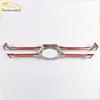 2020 RAV4 Front Grille Trim Anti-Scratch Bumper Decor Strip