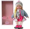 Adar Doll In Winter Clothes