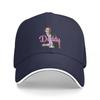 Classic Daddy Vintage Movie Baseball Cap Comedy Retro Unisex Women Hats Summer Street Style Hiking Fishing SunProof Baseball Caps