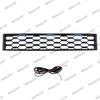Rete Anti-Insetti con Griglia per Ford Ranger Raptor Pickup 2023-2025