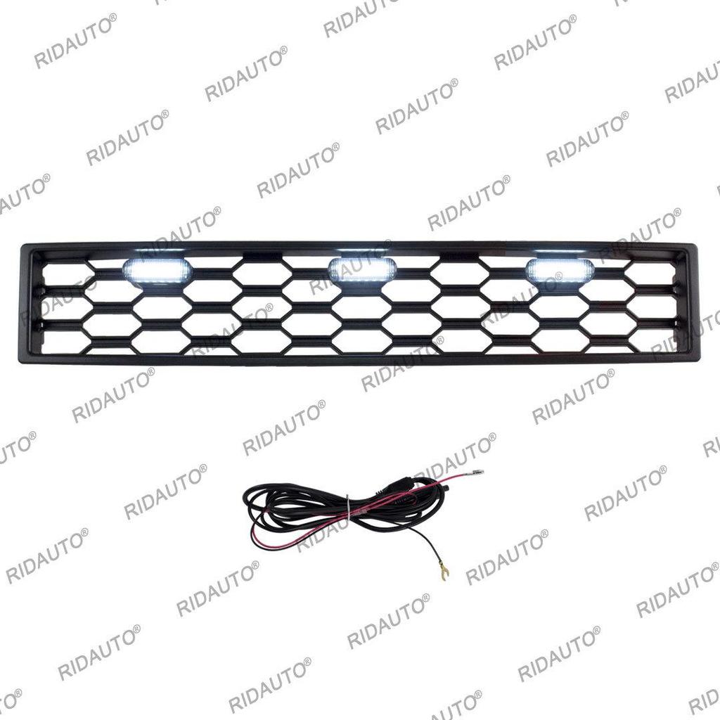 Rete Anti-Insetti con Griglia per Ford Ranger Raptor Pickup 2023-2025