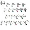 Sieraden – Piercing