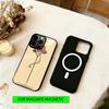 The Monkey King  Phone Case For iPhone17,16,15,14,13,12,11 Plus,Pro Magnetic For Magsafe Wireless Charging
