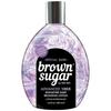 Brown Sugar Special Dark Tanning Lotion 400ml, Premium 45X Double Dark Bronzing Blend, Sugarcane Extract, Minerals, Acai Berry