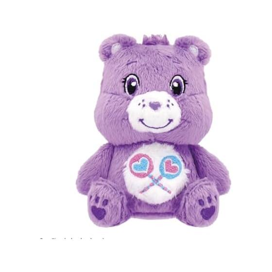 Bandai Namco Nui Care Bear PlayCharm Share Bear 6538 Size: Approximately H90mm