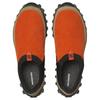 Salomon Snowclog Corduroy Comfortable Soft Breathable Casual Shoes Unisex Casual Shoes Orange Brown 477946