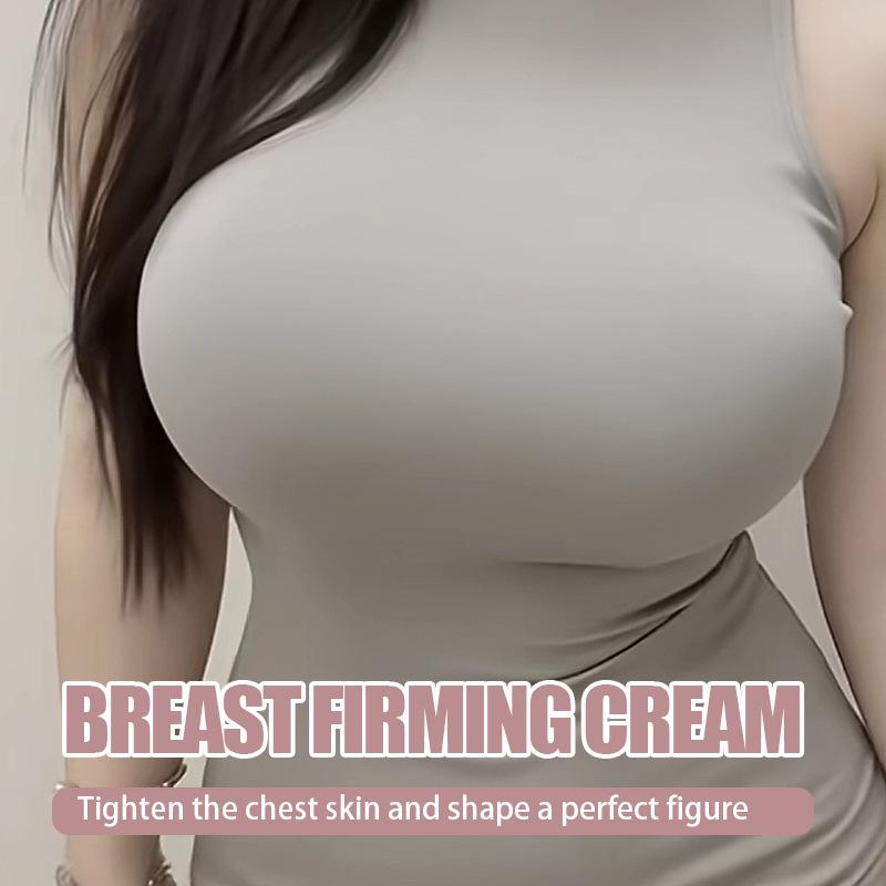 Beautiful Breast Cream Firming and Enhancing Cream Body Care Massage Lifting and Plumping Balm Honey Buttock Firm Shaping Skincare