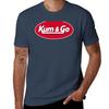 Kumampgo Kum Amp Go Tshirt Plus Size Lightweight Top