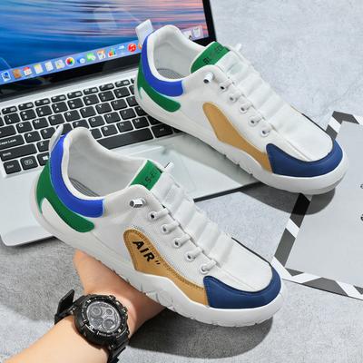 Forrest Gump 22 verano nuevo transpirables finas de malla zapatos deportivos para correr casual para conducir zapatos de moda