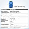 A84E-8 Way Temperature Acquisition Module Modbus RS485 PT100 RTD Gateway Watchdog DNS Industrial