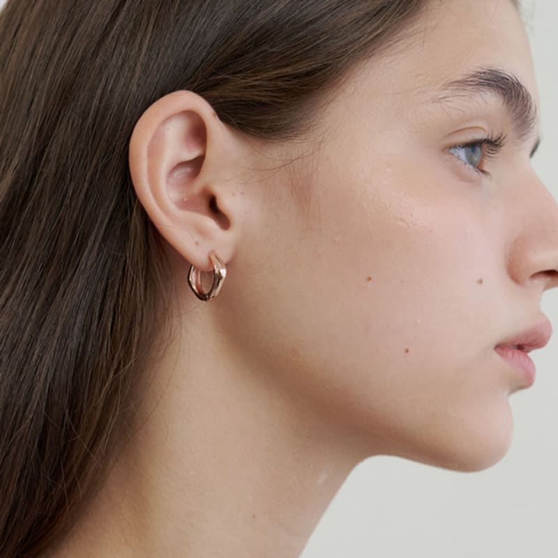 Primaute PRE376 Diamond Earring