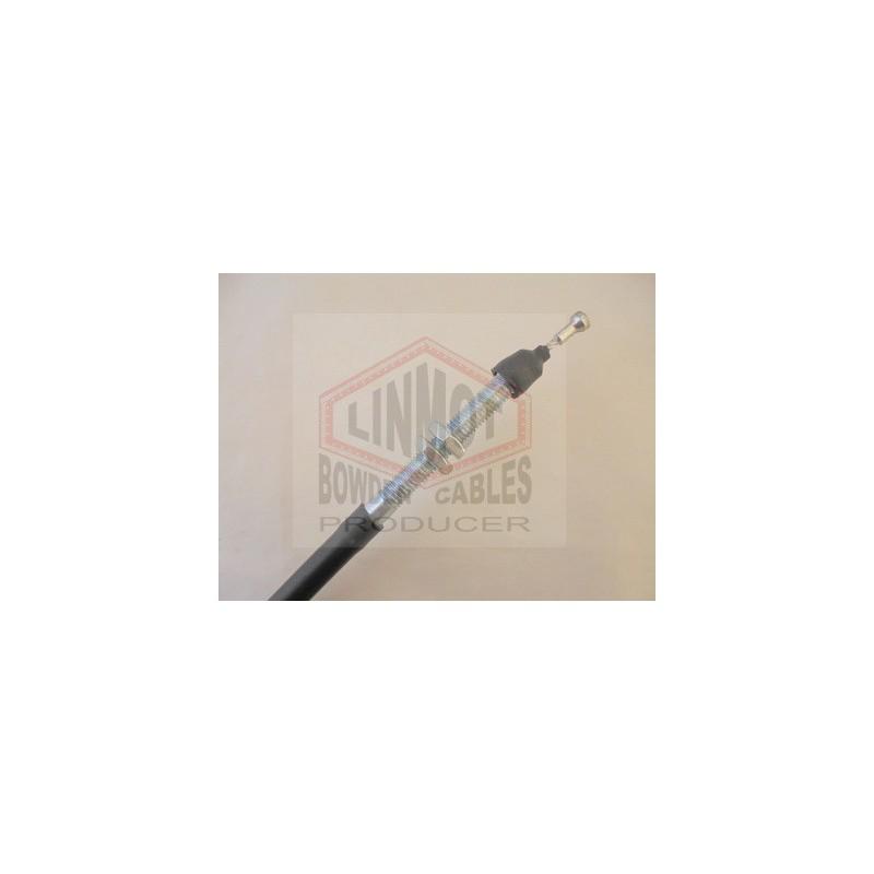 Clutch Cable Honda 185 T (78-80) Linmot 22870-419-670