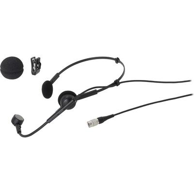 Audio-Technica Headworn Microphone PRO8HEW/P