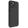 Nillkin Super Frosted Shield Pro Etui Iphone 14 Plus Pokrowiec Na Tył Plecki Czarny