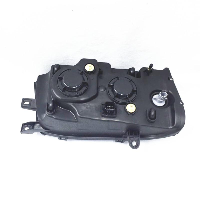 Compatible with Dongfeng Junfeng 5T-60T Gasoline/Diesel Headlight Front Combo Light Assembly