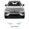 Volvo XC40 TPU Beskyttelsesfilmsett for frontlykter og speil