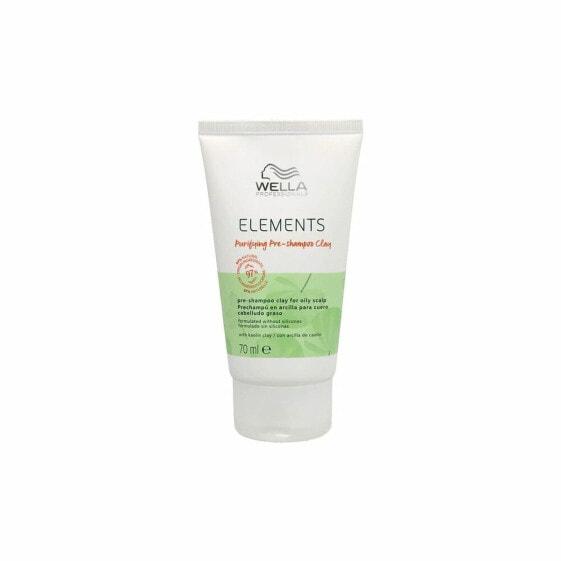 

Шампунь Wella Elements Pre- Soothing Treatment 370 мл
