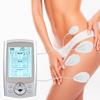 2 Channels Electric Muscle Stimulation Device with 36 Modes and 20 Strength Levels   Pulse  r Muscle Stimulator