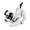 Remote Control Robot Singing and Dancing Intelligent Action Program Robot Dog