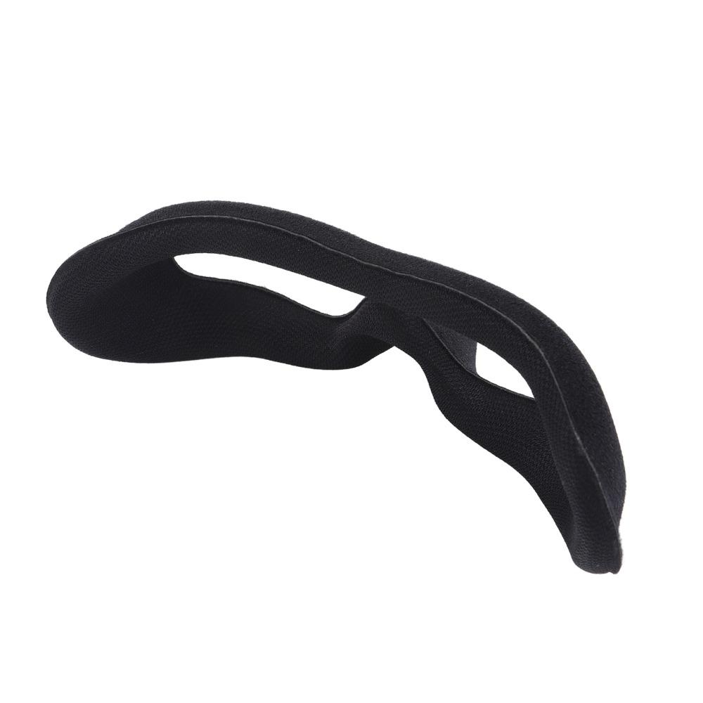 Anti Slip Eye Pad Soft Sponge Foam Padding Face Cushion Cover for Avata2 Goggles 3 Replacement