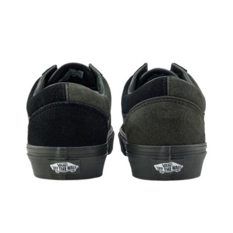 Vans Old Skool Classics Comfort Stylish Minimalist Versatile Unisex Skate Shoes VN000E9TGAI