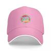 Twinkling Watermelon Kdrama Baseball Cap Winter Hat Funny Hats Sun Caps Brand Man Cap Women's 2025 Men's