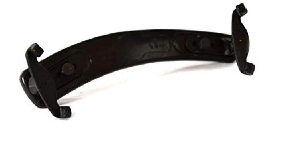 Violin shoulder rest size Can be stored in violin case Foot height adjustment 4/4