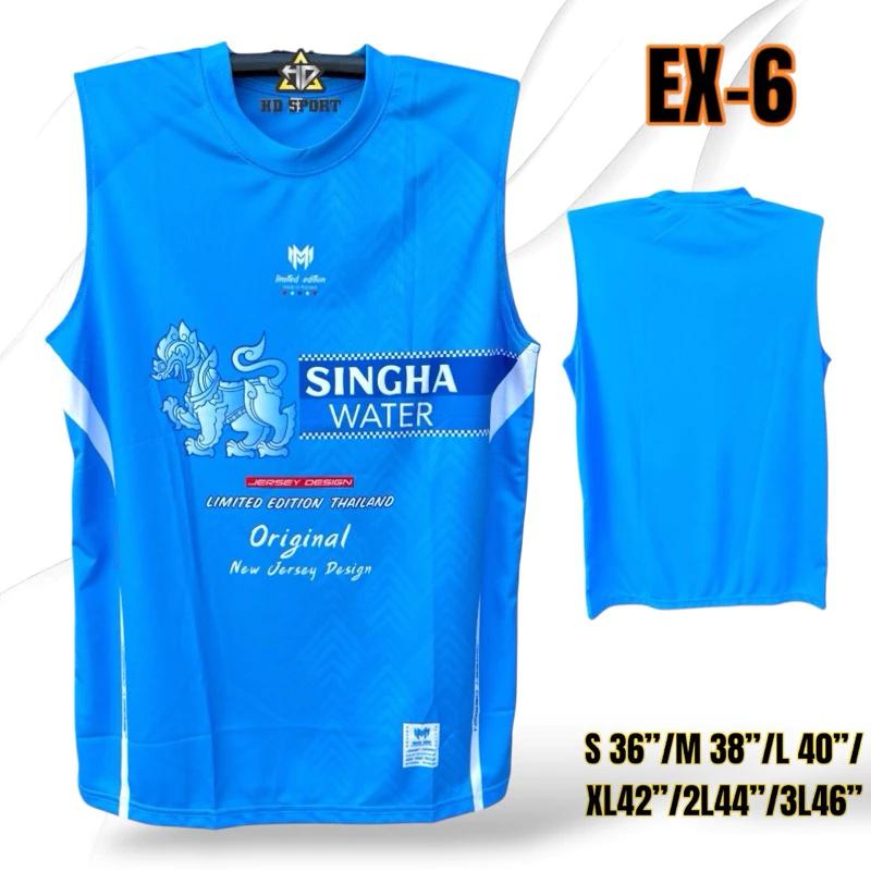 

Sleeveless Training JERSEY Top Tank Shirt THAILAND National Football Soccer Quick Dry Round O Neck Polyester Uniform Sport Outdoor Unisex Men Women S