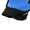 Glove Brush - Unspecified - Silica Gel - Breathable Fabric - For Medium Dog