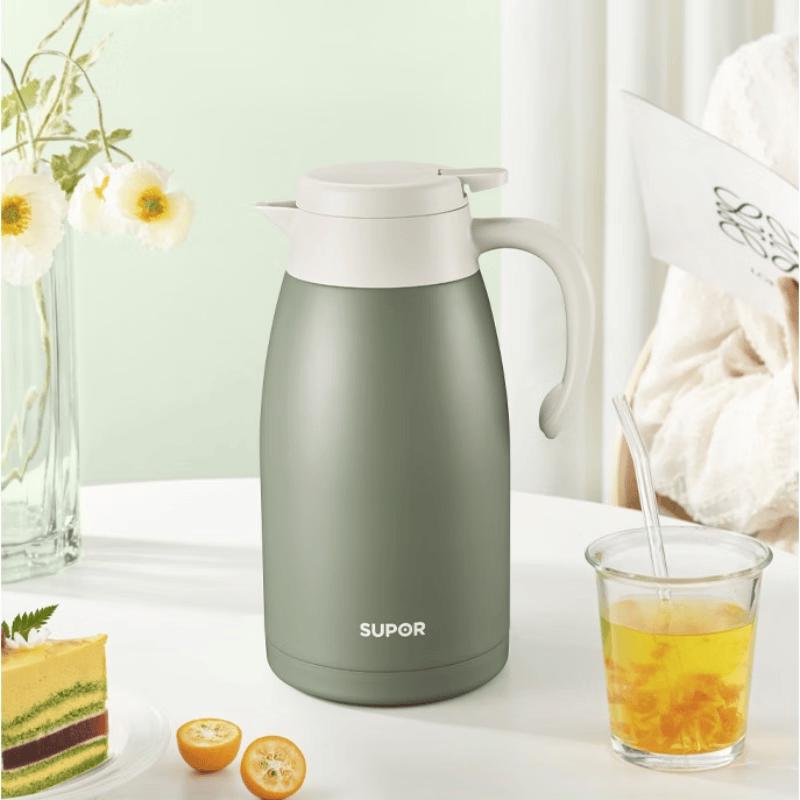 Supor 2.0L Vacuum Insulated Carafe 2.0L