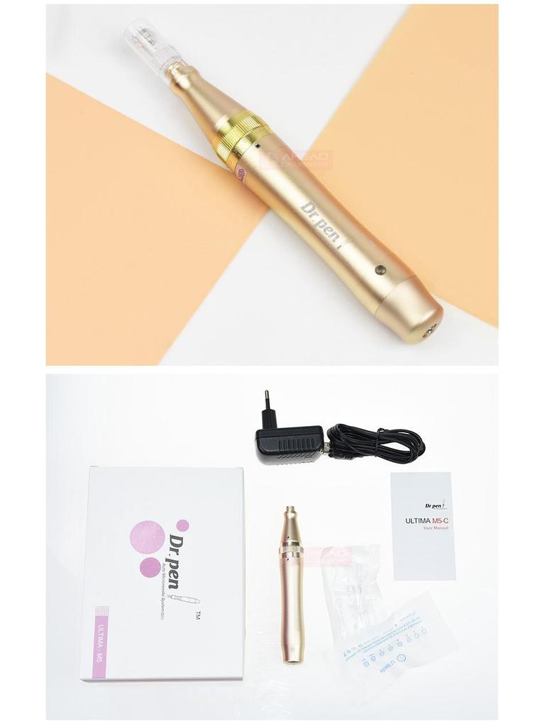 DR.PEN M5 Electric Microneedling Facial Instrument