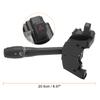 Car Windscreen Windshield Wiper Switch Hazard Warning Lamp Multifunction Combination Lever Switch for Ford F6DZ13K359A