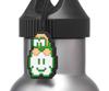 Nintendo Sales Super Mario Travel Stainless Bottle (Ground Course) NSL-0094