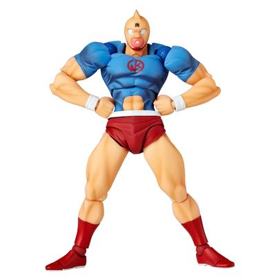 Revoltech Yamaguchi Kinnikuman NO.128