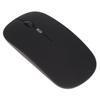 2.4GHz Wireless Mouse 10M Connection 1600 DPI Rechargeable Silent Wireless Mice with Colorful Backlight for Office Home